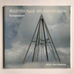 Krijgsman, Arie - Architectuur en constructie - Symposium
