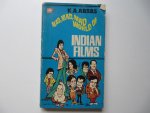 K.A. Abbas - Mad. mad, mad world of Indian films