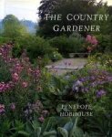 Penelope HOBHOUSE - The country gardener
