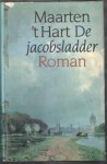 Hart, Maarten 't - De jacobsladder Hart, Maarten 't - De jacobsladder