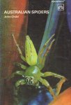 Child, John - Australian spiders