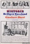 Doré, Gustave, Oskar Weitzmann, François Bondy - Historie vom Heiligen Russland