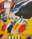 Joan Rosenbaum, Christian Meyer, e.a. - Schoenberg, Kandinsky, and the Blue Rider