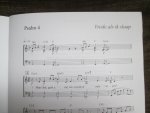 Psalmen voor Nu - TOTDAT/ TOT DAT  HET VEILIG IS - muziekboek
