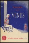 Wageningen, Gerton van - Vragen aan Venus - AO Reeks 926