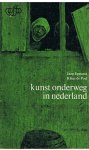 Egmond, Jaap en Poel, Klaas de - Kunst onderweg in Nederland