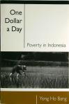 Yong Ho Bang - One dollar a day / Poverty in Indonesia