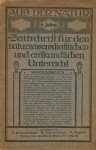 - Die Relativitätstheorie von Dr. L. Hopf-Aachen - Die Relativitätstheorie von Dr. L. Hopf-Aachen