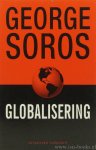SOROS, G. - Globalisering. Vertaling H. van den Broek.