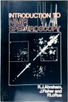 R.J. Abraham, J. Fisher, P. Loftus - Introduction to NMR Spectroscopy