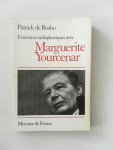 Rosbo,Patrick de - Entretiens  radiophoniques avec Marguerite  Yourcenar