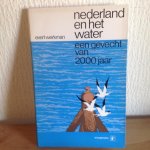 Werkman - Nederland en het water een gevecht van 2000 jaar