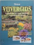 Rien Meijer 58786 - Vijvergids praktische gids over aanleg, onderhoud, beplanting en dierenleven