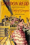 Roark, Garland - Gordon Redd Kapitein van de Lady of Glasgow