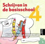 Engen, A. van - Schrijven in de basisschool 4 C