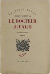 Boris Pasternak - Le Docteur Jivago