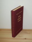 Amerongen, Martin van - Een helleveeg en andere kritische notities