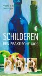 Ballestar, Vicens B., Jordi Vigué - Schilderen. Een praktische gids