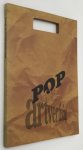 Büch, Boudewijn, e.a., tekst - Ruud van Soest, boekvormgeving - - Pop & Advertising. Museum Van Bommel-Van Dam Venlo, 21 mei tot en met 30 augustus 1992.