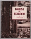 Lynwood Carranco - Logging the redwoods
