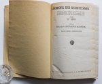 Rens, H. - Leerboek der radio-techniek - Deel II Radio-ontvangtechniek