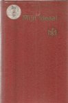 Neubert, Emile - Maria Duce! Mijn Ideaal : Jesus de zoon van Maria - volgens de leer van pater Chaminade