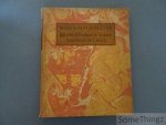 Rene De Clercq. - Maria Magdalena, Bijbelsch Verhaal in Verzen. Rene De Clercq. - Maria Magdalena, Bijbelsch Verhaal in Verzen.