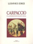Zorzi, Ludovico - Carpaccio et la représentation de Sainte Ursule