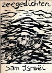Israël, Sam - Zeegedichten Israël, Sam - Zeegedichten