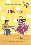Vivian den Hollander - Swing  -   Olé, Pip!
