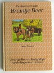 Tourtel, Mary - De avonturen van Bruintje Beer. Deel 5: Bruintje Beer en Bully Mops op de Hagedoorn-Hoeve