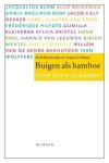 Rob Bruntink, Anja Krabben - Buigen als bamboe: over leven na kanker