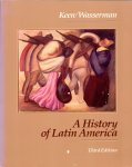 Keen B. and Wasserman M. ( ds 1251) - A history of Latin america ( third edition)