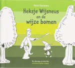 Depraetere Dieter - Heksje Wijsneus En De Wijze Bomen