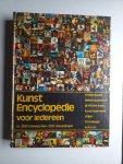 Ann Hill - Kunstencyclopedie voor iedereen