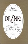 Peter van Straaten - Drank!