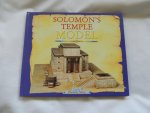 Tim Dowley; Peter Pohle - Solomon's Temple model - Candle discovery series