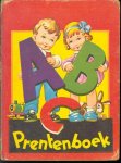 n.n - ABC prentenboek