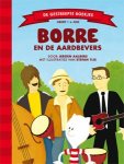 Jeroen Aalbers - Borre en de aardbevers (groep1)