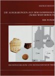 MERTEN, Hiltrud - Die Trierer Domgrabung - Die Funde - Band 1 - Die Ausgrabungen auf dem Domfreihof (Nordwest-Bereich) + Band 2 - ISBN 398078956x - Die Ausgrabungen in der Kurie von der Leyen und der Liebfrauenstrasse (Südwest-Bereich)
