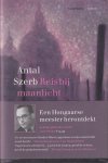 Szerb, Antal - Reis bij maanlicht Szerb, Antal - Reis bij maanlicht