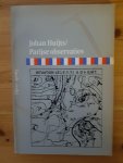 Huijts - Parijse observaties