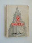 Maar, H. G. de - Het 2e jaar Engels