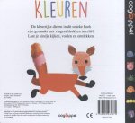 Jo Ryan - Kleuren