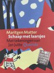 [{:name=>'Maritgen Matter', :role=>'A01'}, {:name=>'Jan Jutte', :role=>'A12'}] - Schaap Met Laarsjes