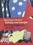 Maritgen Matter - Schaap Met Laarsjes