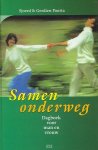 POORTA, S. & POORTA, G - Samen onderweg - dagboek voor man en vrouw
