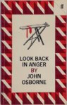 John Osborne - Look Back in Anger