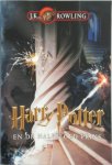 J.K. Rowling - Harry Potter en de Halfbloed Prins