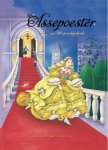 Onbekend - Carousel Boek / Assepoester